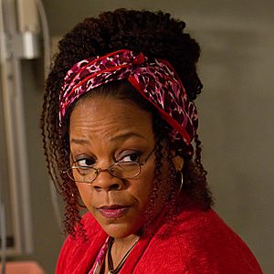 Fotoğraf Tonye Patano