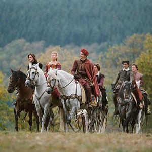 Fotoğraf Montpensier Prensesi