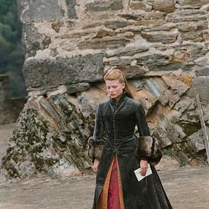 Fotoğraf Mélanie Thierry