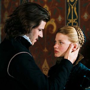 Fotoğraf Mélanie Thierry