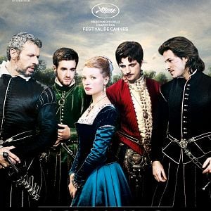 Fotoğraf Montpensier Prensesi