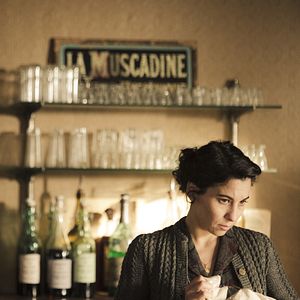 Fotoğraf Cécile Rebboah