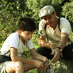 Fotoğraf Bernard Campan