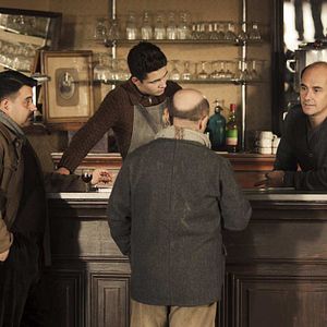 Fotoğraf Bernard Campan