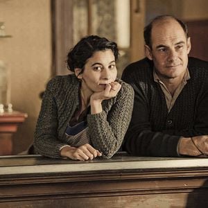 Fotoğraf Bernard Campan