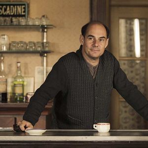 Fotoğraf Bernard Campan