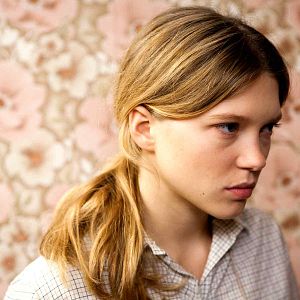 Fotoğraf Léa Seydoux