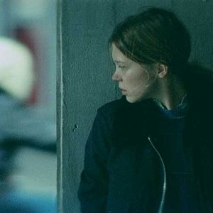 Fotoğraf Léa Seydoux