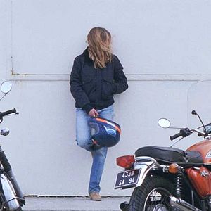 Fotoğraf Léa Seydoux