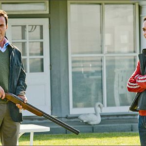 Fotoğraf Jonathan Tucker