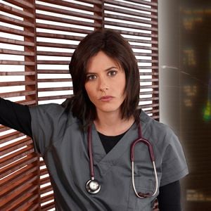 Fotoğraf Katherine Moennig