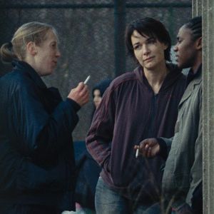 Fotoğraf Anne Coesens