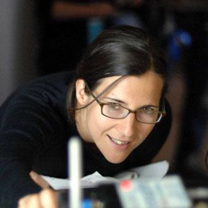 Fotoğraf Sophie Barthes