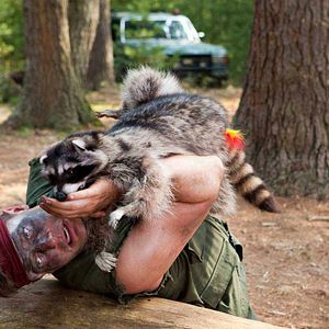 Fotoğraf Roger Kumble