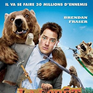 Fotoğraf Furry Vengeance