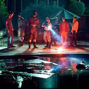 Fotoğraf David Pastor