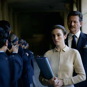 Fotoğraf Julieta Zylberberg