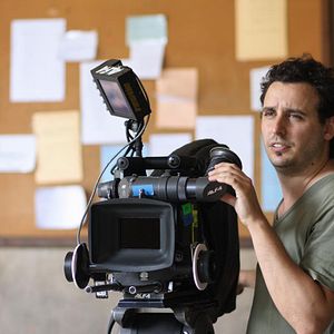 Fotoğraf Diego Lerman