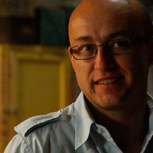 Fotoğraf Kan Kokusu