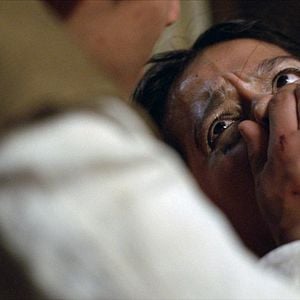 Fotoğraf Kan Kokusu