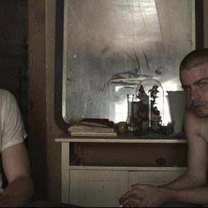 Fotoğraf Brady Corbet