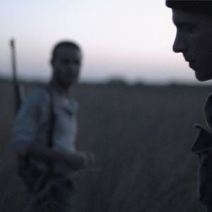 Fotoğraf Alistair Banks Griffin