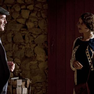 Fotoğraf Duvarın Arkasında 3D