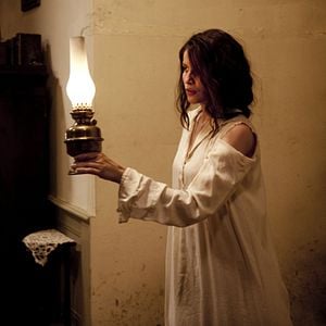 Fotoğraf Duvarın Arkasında 3D