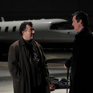 Fotoğraf Roger Rees