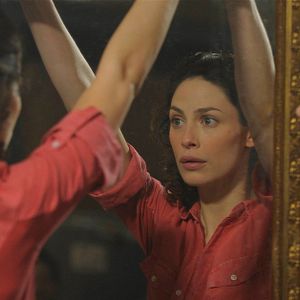 Fotoğraf Joanne Kelly