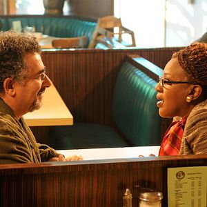 Fotoğraf Warehouse 13