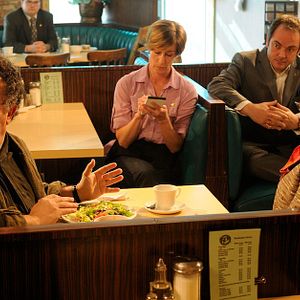 Fotoğraf Warehouse 13