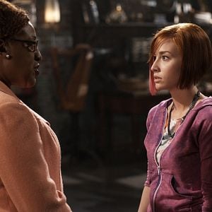 Fotoğraf Warehouse 13