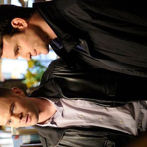 Fotoğraf Warehouse 13