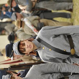 Fotoğraf Warehouse 13