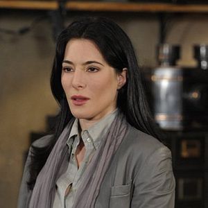 Fotoğraf Jaime Murray