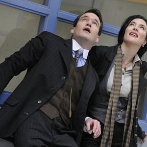 Fotoğraf Jaime Murray