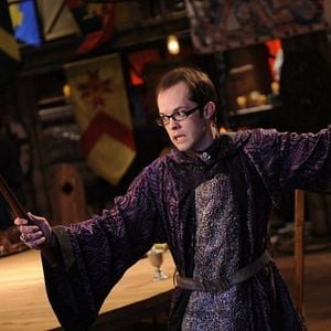 Fotoğraf Warehouse 13