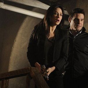 Fotoğraf Warehouse 13