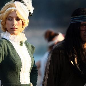 Fotoğraf Yahşi Batı