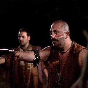 Fotoğraf Yahşi Batı