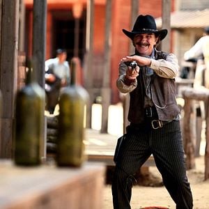 Fotoğraf Yahşi Batı