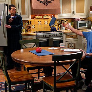 Fotoğraf Charlie Sheen