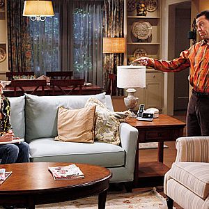 Fotoğraf Two and a Half Men