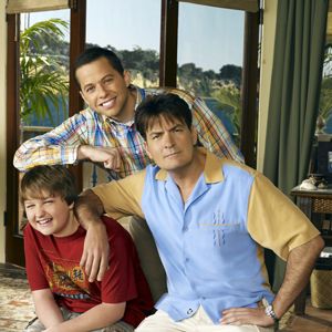 Fotoğraf Two and a Half Men