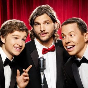 Fotoğraf Two and a Half Men