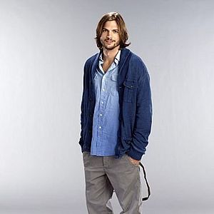 Fotoğraf Ashton Kutcher