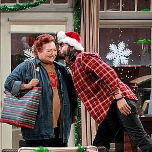 Fotoğraf Two and a Half Men