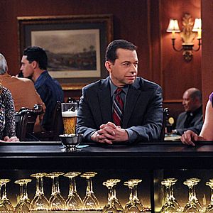 Fotoğraf Two and a Half Men