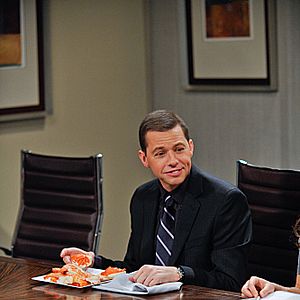 Fotoğraf Two and a Half Men